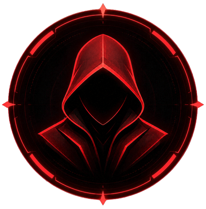 Anonymous operation icon