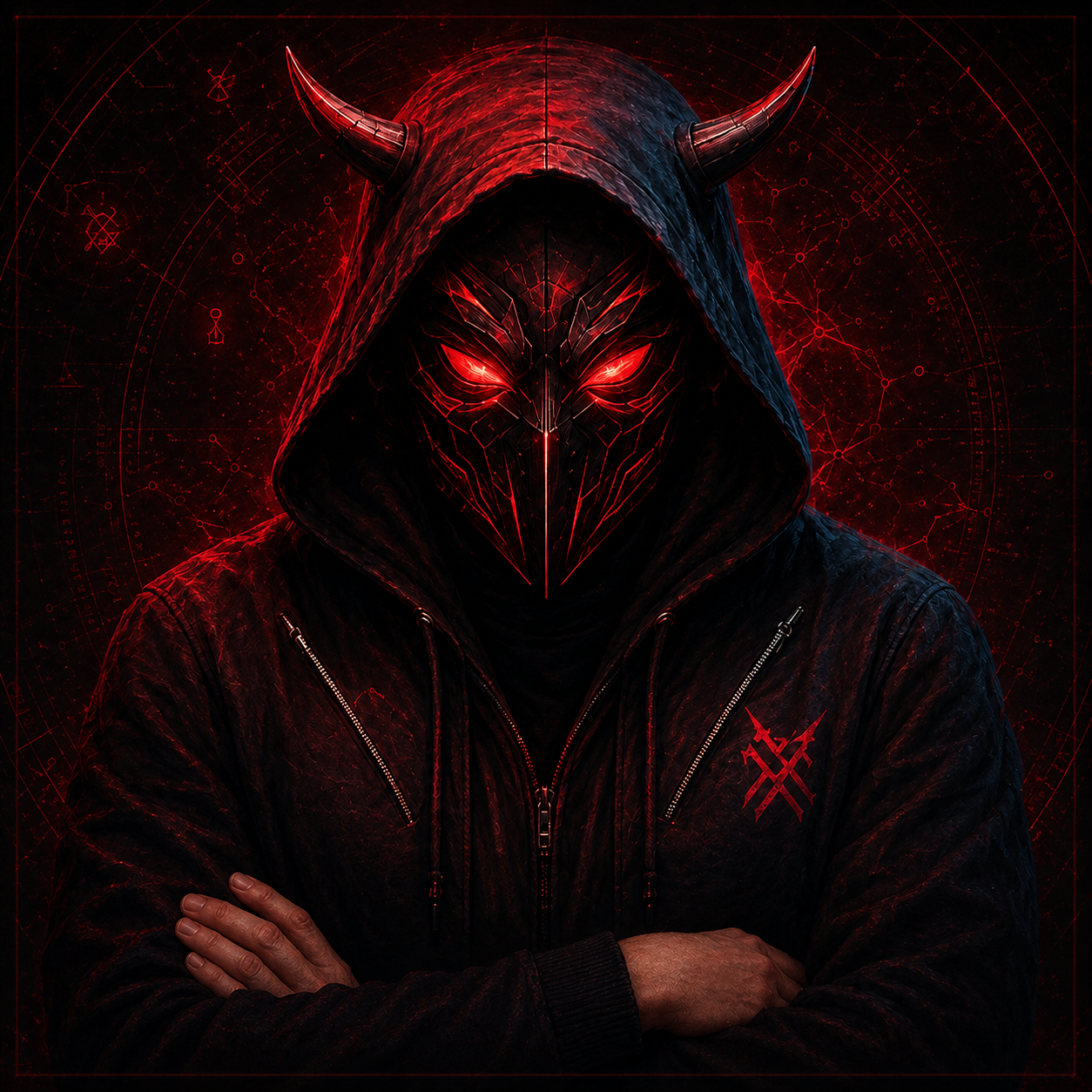Fierfek Nexus anonymous executive operations